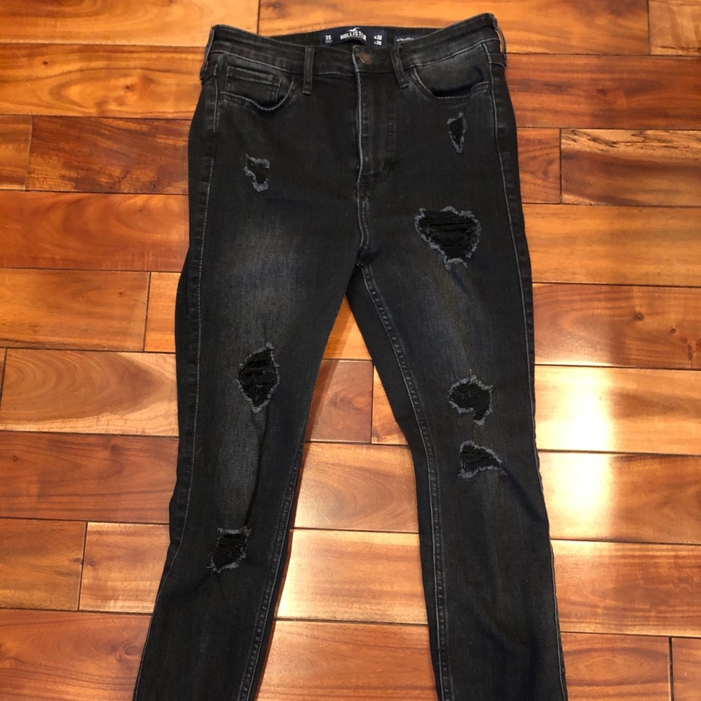 Hollister Jeans
